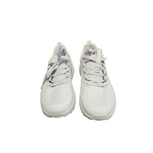 Hi-Tec Catalina Trail Hiking Shoes Womens Size 9 M White Sneakers - new